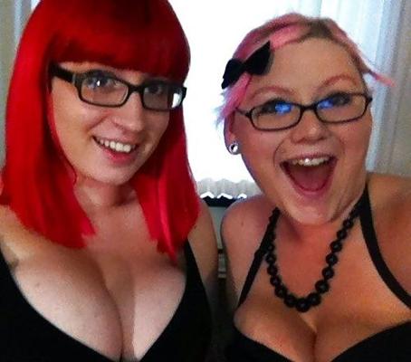25P BIG,BUSTY & CHUBBY