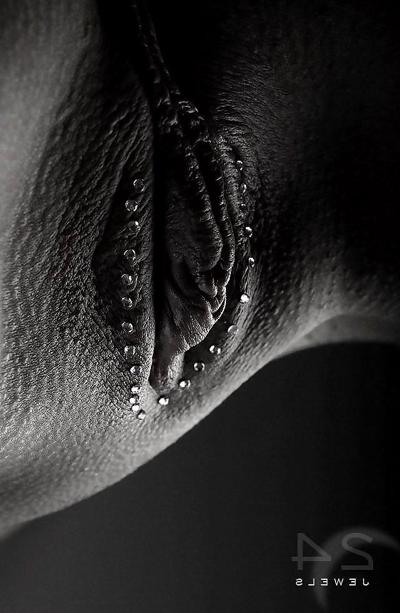 21P Black and Latino and Mulatto Piercing 2