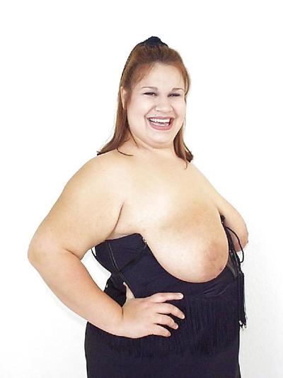 18P Mature BBW Mix 18 by pant4me