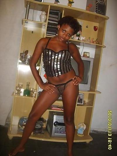 25P Girls from the favelas of Rio de Janeiro.(Personal Archive)