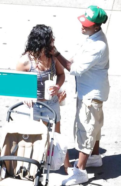9P New York Lesbian Teen Mother Street Drama