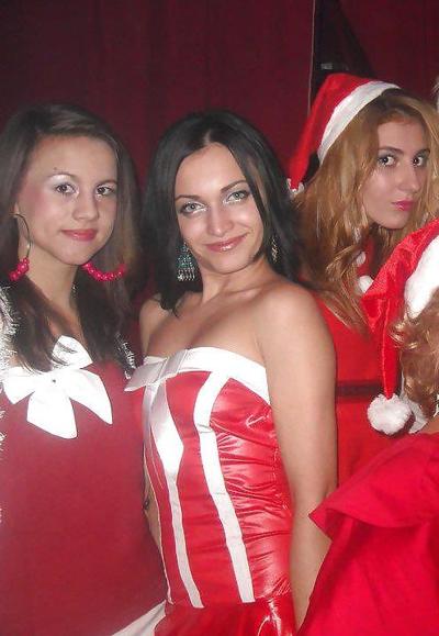 12P Bulgarian girl: rada
