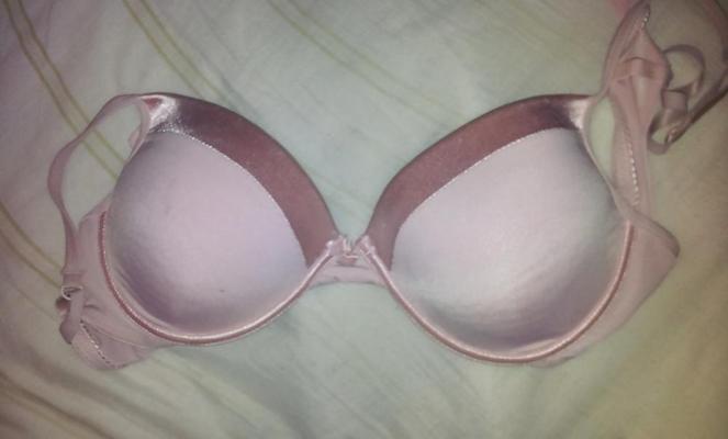 8P Mom bra