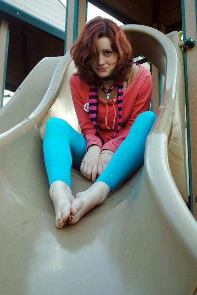 25P Wtf Sexy Teenie Feet reloaded v0.4
