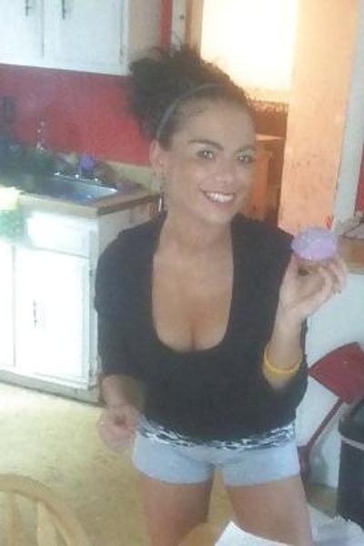 25P My wife's friend's looking hot!