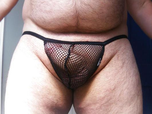 10P Me in my underwear