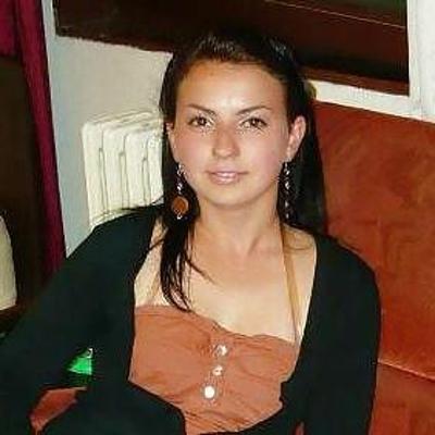 20P Milica Vidic - Just a friend