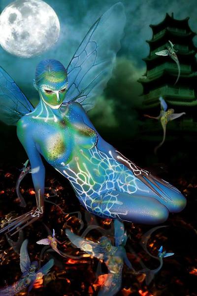 22P Body-Art 3