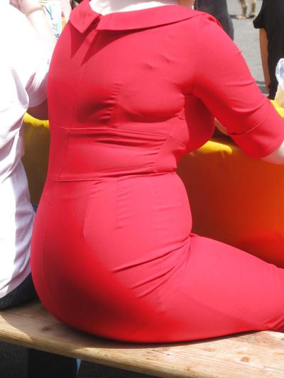 7P A princesa em uma cinta-calça