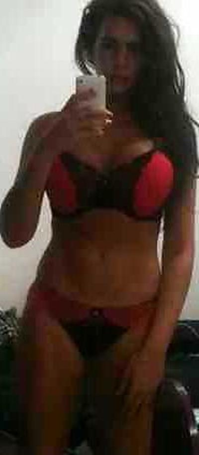 17P British self shot girls 2