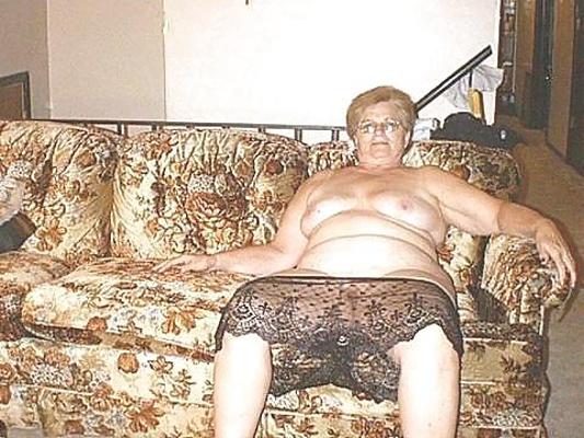 25P Saggy tits 7.