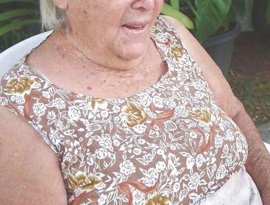 7P Grandma...I love your body