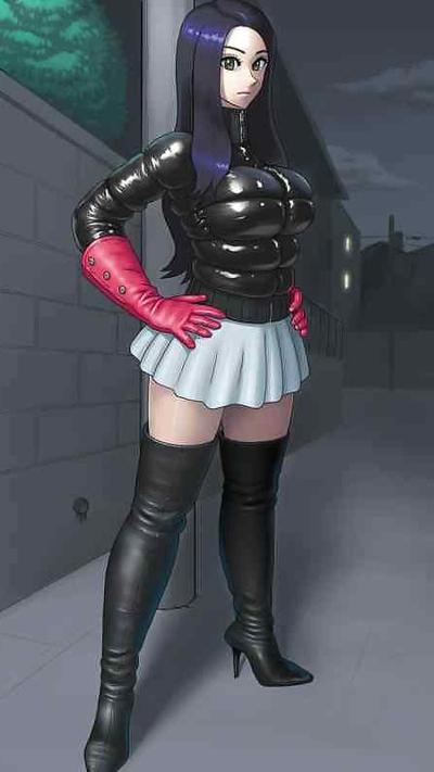 12P BEST FEMDOM GALLERY PART 15