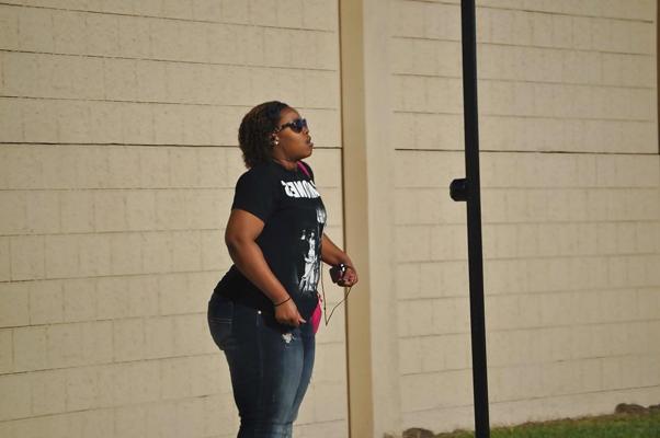 22P BBW's in Public - Juciy Fat Asses