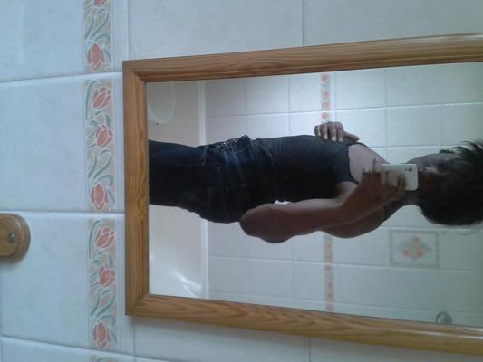 7P Me in jeans