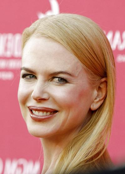 25P Nicole Kidman (Hauptquartier)