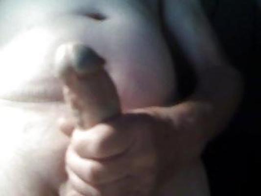 5P Mature horny guy
