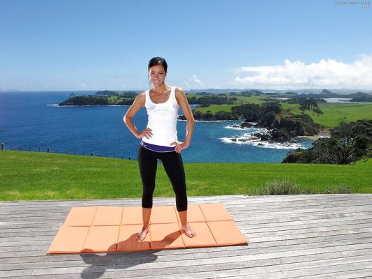 25P Yoga Cul