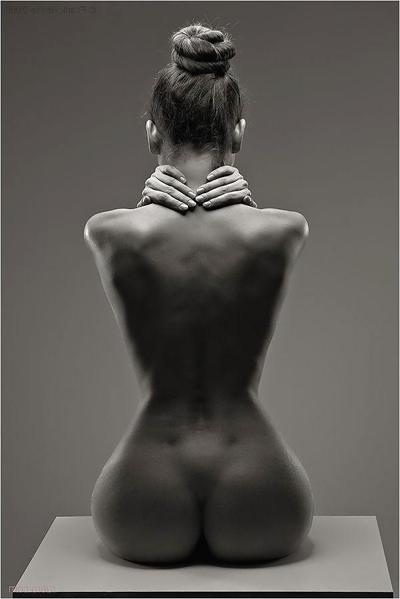 14P B&w artistic 