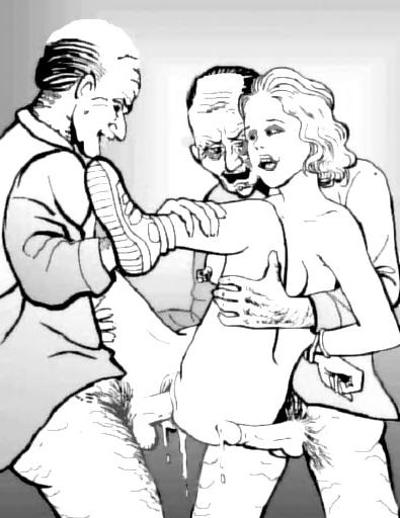 25P Toon & Fun Pictures