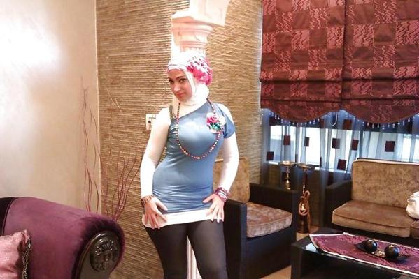 7P Arab turkish girls 13