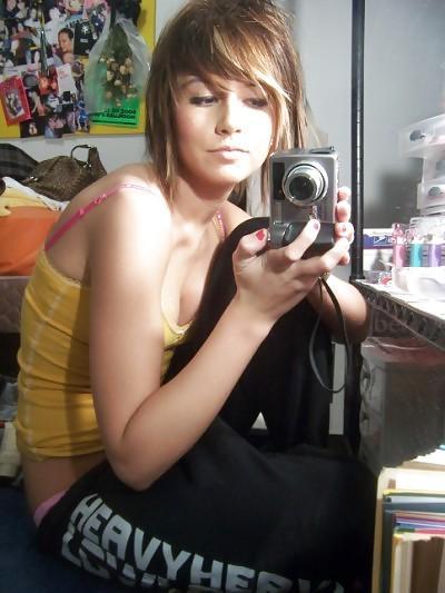 18P Nur Ich (non nude)
