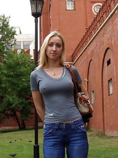 25P Hot Russian Flasher
