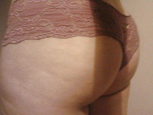 18P Chubby slave slut
