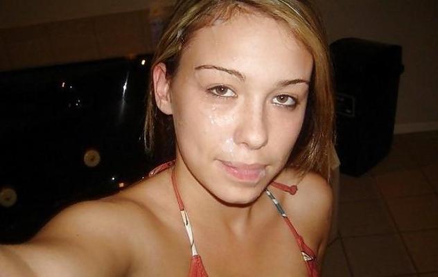 25P Elle aime les soins du visage