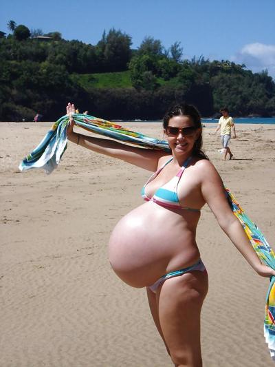 20P Pregnant moms