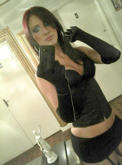 19P Cute trap pics 43