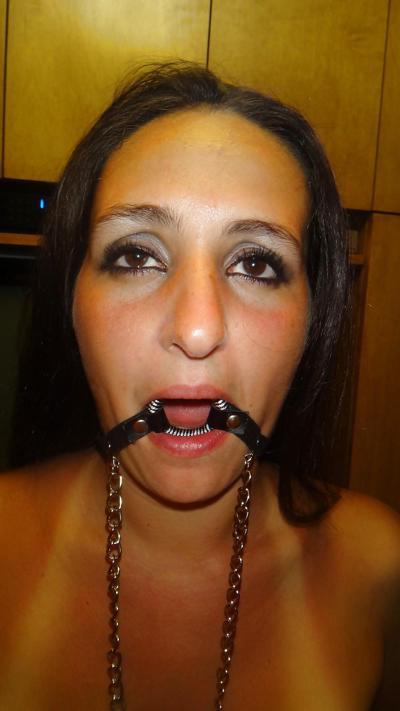 12P Slave With Hangers