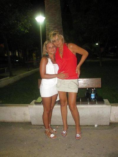 12P Turkish woman: Melike