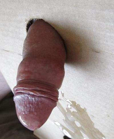 4P JUST CUM