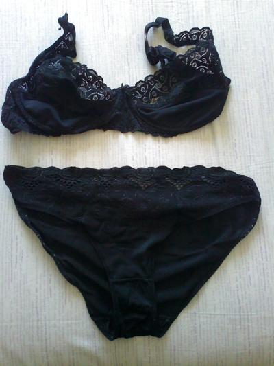 5P Slips sexy Muttis