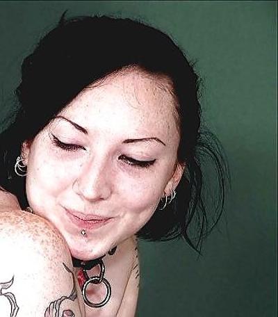 15P BDSM- Pesado PainSluts Vol.2 -L1390-