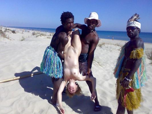 17P Embarrassing or intentional? - N. C. 