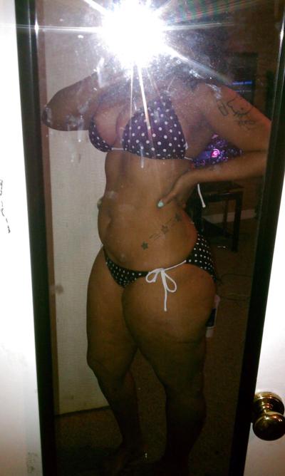 23P Huge Tits Girl from New Orleans