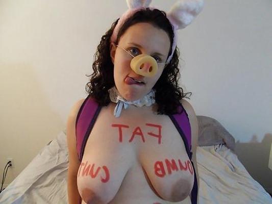 19P BDSM 02 fat pigs