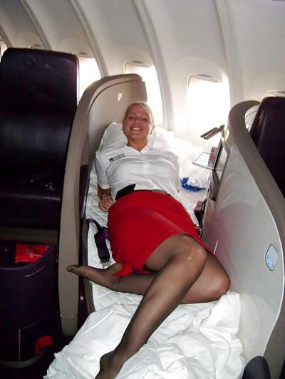 20P Stewardess p8 (boyaka) 