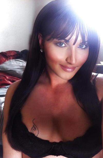 10P Which bra is the sexiest??