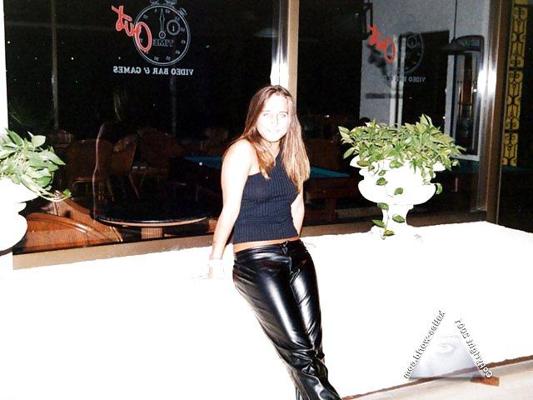 10P Cuir, latex et PVC partie 5