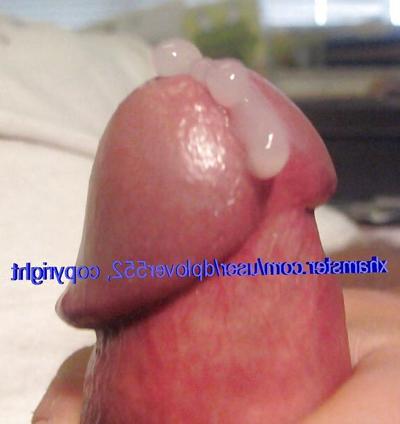 7P Pics of cum