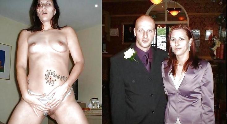 14P THE BEST Dressed Undressed Amateurs 