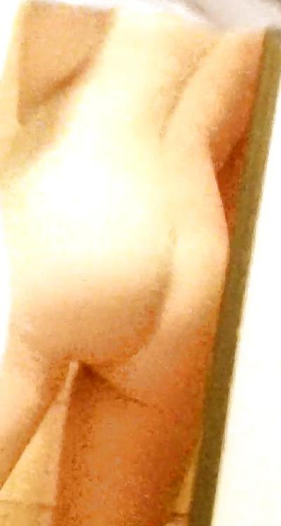 7P Sister on hidden cam, spy cam, first try, sexy tits  ass