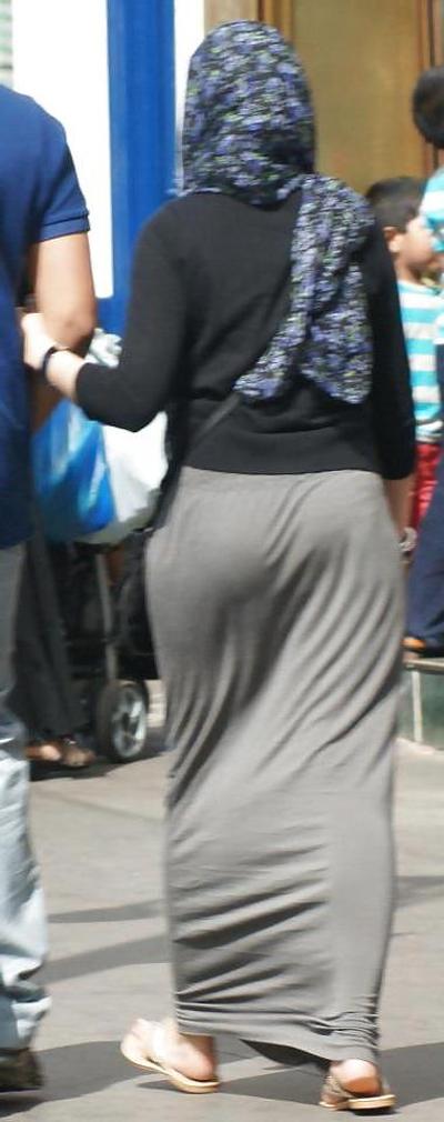 6P Arab turkish girls 35