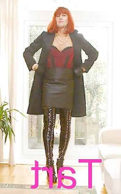 10P Sissy - Devina Johns
