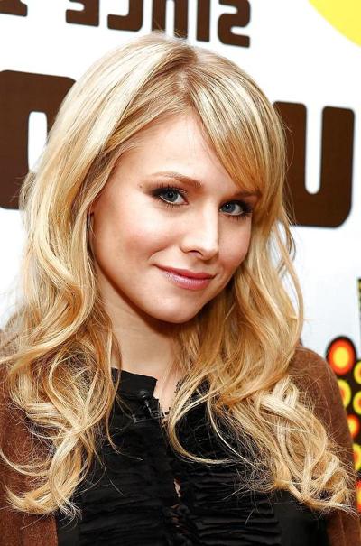 25P Kristen Bell (Hauptquartier)