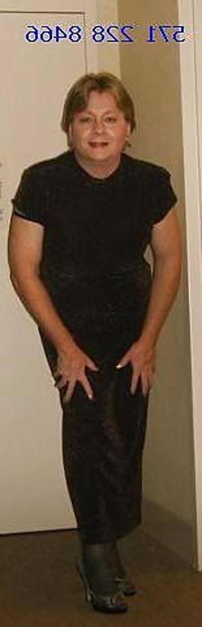 6P Sissy - Chrisissy