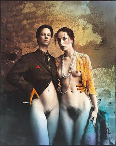 15P Some art...